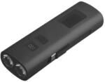 FIVESTARS Far reincarcabil Fivestars Power Light PBL-6400, powerbank 6400 mAh, USB Type-C, negru