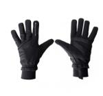 Force Manusi iarna Force Force Winter Tech Negre XL