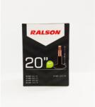 Ralson Camera Ralson R-6205 20x1.75/2.125 (40/57-406) AV