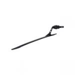 BBB Aparatoare spate BBB BFD-51 GravelCatcher Neagra