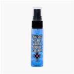 Muc-off Spray Muc-Off Helmet Visor si Goggle Cleaner
