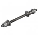 Force Ax Butuc Spate Force cu piulita 175x9.5mm