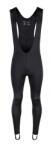 Force Pantaloni lungi cu bretele si bazon Force Z68 negri S