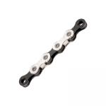 KMC Lant KMC X11 Silver/Black 11 Viteze 114 Zale
