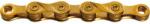 KMC Lant KMC X9 Gold Ti-N 9 Viteze 114 zale