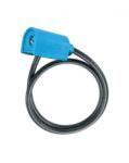 Luma Lacat Luma Enduro 7334 D10 185cm albastru C30