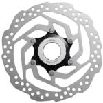 Shimano Disc frana Shimano SM-RT10 160mm, CenterLock (ASMRT10S2), cu inel de fixare, vrac