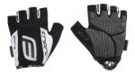 Force Manusi Force Darts17 gel fara banda velcro negru/alb XL