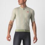 Castelli Tricou cu maneca scurta Castelli Essenza, Vernil, L