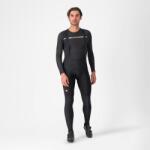 Castelli Pantaloni lungi cu bretele Castelli Competizione Negri XXL