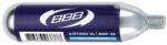 BBB Cycling Rezerva pompa BBB XL 25GR. CO2 BMP-38