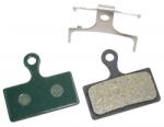Union Placute frana UNion DBP-52E/10E organice+kevlar pentru Shimano Deore