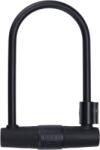 BBB Lacat BBB U-Vault 2.0 253x170 mm negru BBL-28