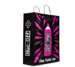 Muc-off Printed 1L Bottle Paper Bag