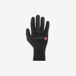 Castelli Manusi din neopren Castelli Diluvio One, Negru, S