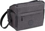 BBB Cycling Geanta ghidon BBB BSB-139 FrontPack Gri 5.5L