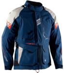 LEATT Adv Multitour 8.5 Midnight Blue (J.LB.8.5ADMUL26 MIDNIGHT)