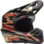 FOX V3 Rs Inning Black 2026 (C.FX.V3 26RS-IN NEGRO-001)