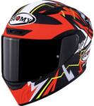 SUOMY Track-1 Replica Sam Lowes 2025 Red (C.SU.TRACK-1 LOW25RJ-20)