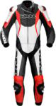 SPIDI Sport Warrior Touring Black / Red (M.SPI.SPORWATOU NG/RJ-021)