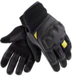 ARMURE Ray Vented Black / Yellow (G.ARM.RAY VEN NEG/AMA-25)