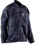 LEATT Adv Rain Cover Camo Black Grey (J.I.LB.ADVRAICO CAMUFLAJE)