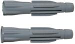 Evotools Diblu Universal Nylon / Cu Guler M10X57Mm - 20Buc (673933)