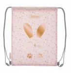 Astra Cipőtartó táska papucs 33x40cm nyuszi Fuffy Bunny AD1 Astra (507025023)