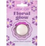  Fabfactory Floral Glow Liquid Highlighter highlighter
