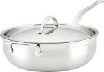Hestan Culinary Tigaie adâncă cu capac Probond 28 cm (31571)