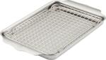 Hestan Culinary Tavă de copt cu grătar Ovenbond 24 x 39 cm (48822)