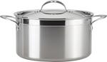 Hestan Culinary Oală Probond 7, 6 l (31567)