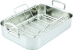 Hestan Culinary Tavă de copt cu grătar Probond 31 x 36 cm (31655)
