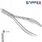 Activ Snippex fogó 9 cm 5 mm-es bőrökhöz (AC112490)