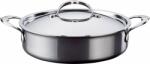 Hestan Culinary Tigaie cu două mânere Nanobond 26 cm (60027)