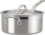 Hestan Culinary Cratita cu maner suplimentar Probond 22 cm (31566)