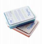 Activ Depilflax 100 paraffin menta és monoi de tahiti 500 g (8421421432379)