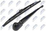 NTY brat stergator, parbriz NTY EWB-WW-002 (EWB-WW-002)