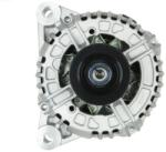 AS-PL Set accesorii, placute frana AS-PL A0268 (A0268)