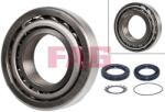 Fag Set rulment roata FAG 713 6790 90 (713 6790 90)