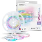 Modee Banda LED Smart WiFi Modee RGB +3CCT 24W 3.4W/m 240lm/m Tuya IP20 5m MSL-LS24W5MRGB (5999570715696)