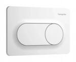 HansGrohe Clapeta de actionare HansGrohe iFrame Original S 66002700, alb mat (66002700) (66002700)