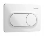 HansGrohe Clapeta de actionare HansGrohe iFrame Original S66002450, alb lucios (66002450) (66002450)