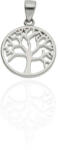 Fine Silver AG125042 - Ezüst életfa medál (AG125042)