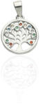 Fine Silver AG125041 - Ezüst életfa medál (AG125041)