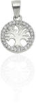Fine Silver AG125043 - Ezüst életfa medál (AG125043)