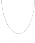 Fine Silver AG124999 - Ezüst nyaklánc Hossz: 45 cm (AG124999)