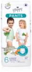Bella Baby Happy Pants еднократни пелени гащички Junior Extra 6 (16+ kg) 36 бр