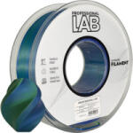 Professional Lab Accesoriu imprimanta 3D PROFESSIONAL LAB Filament Silk PLA, Tri Color Oceans Embrace, 1 kg (SILK PLA OCEANS EMBRACE | PROF.LAB, FG-P111-E1)