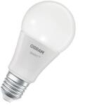 OSRAM SMART+ MATTER A60 RGBW, állíth. színhőm. matt, 9W E27 fényforrás (4099854461286) - bestbyte